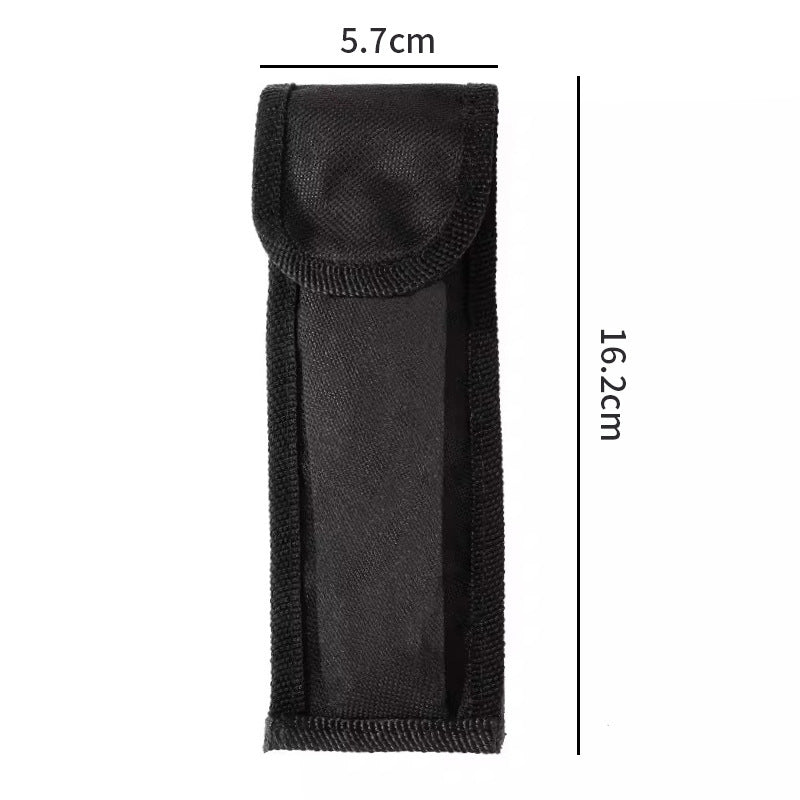 Premium Browning Tactical Folding Knife - Sharp Outdoor Survival Pocket Knife