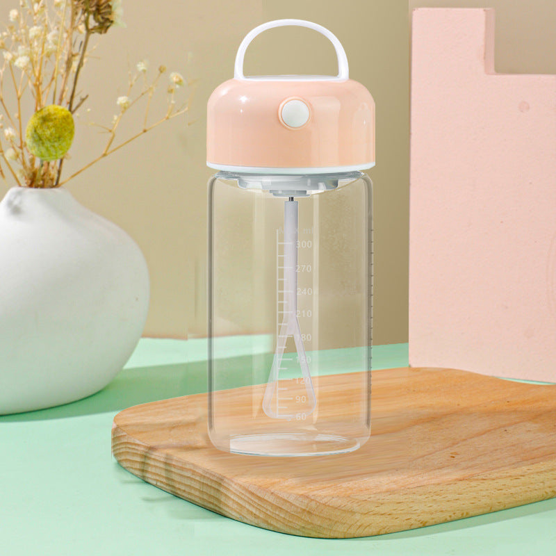 Rechargeable Electric Mixing Cup - Automatic Portable Shaker Bottle