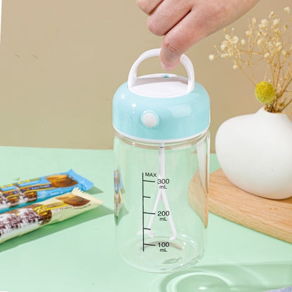 Rechargeable Electric Mixing Cup - Automatic Portable Shaker Bottle
