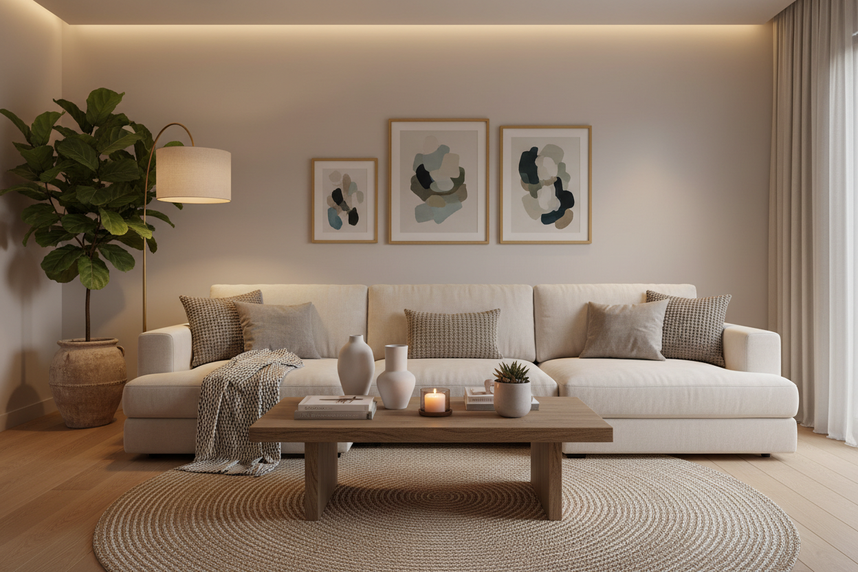 home decor