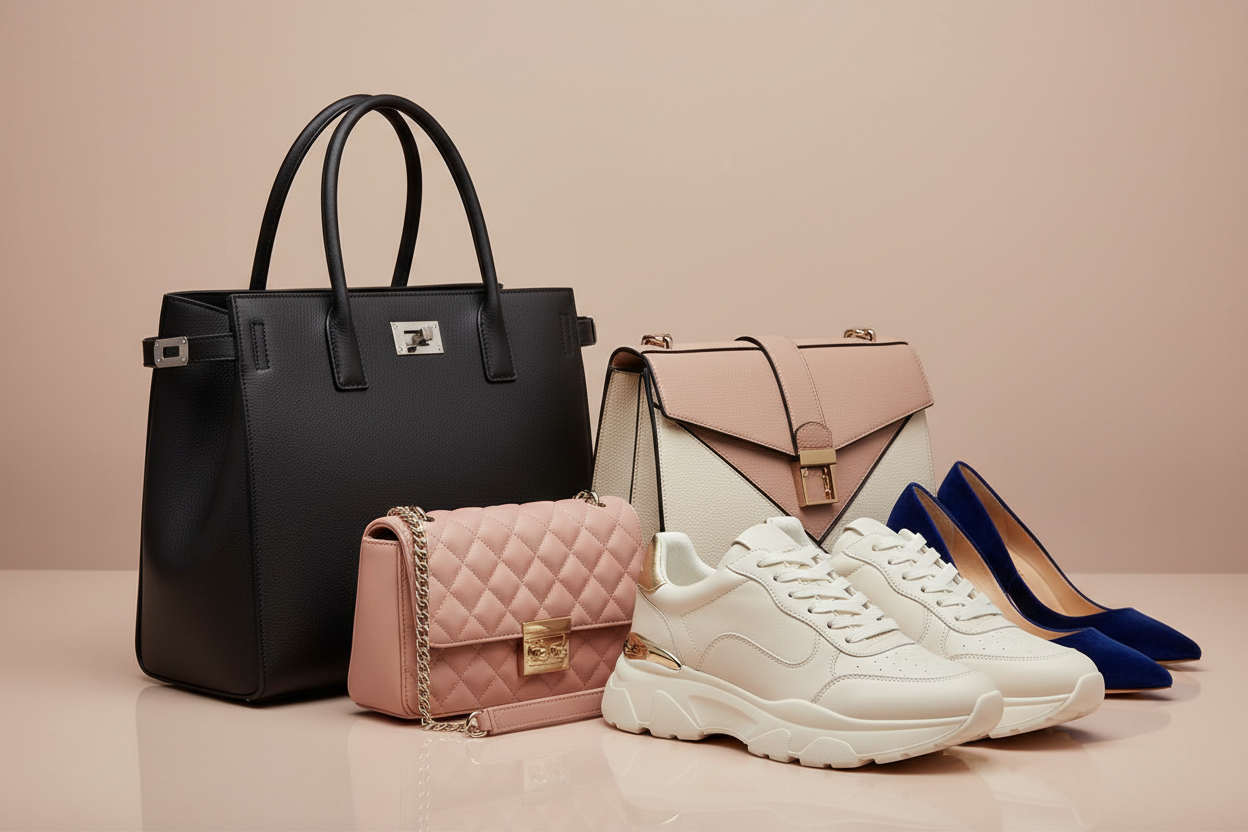 Shoes & Bags